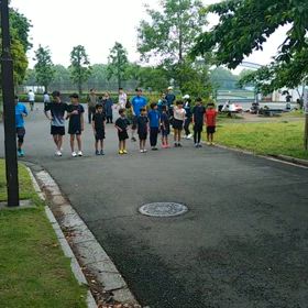 1000ｍ③の画像
