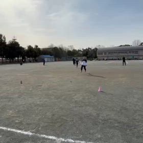 10色リレー（動画）②の画像