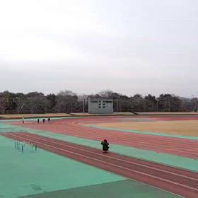 ハイレベル（競技場練習）④の画像