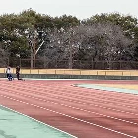 ハイレベル（競技場練習）①の画像