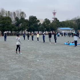 4/6 立ち幅跳び⑤の画像