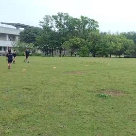 5/18 ジャベリック練習⑥の画像