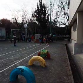 越谷大会リレー選考会（男子）①の画像
