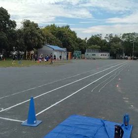 リレー選考会（予備日）⑥の画像