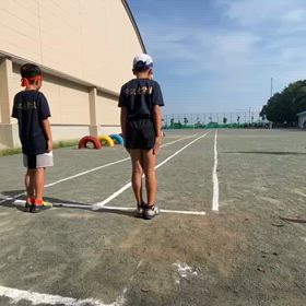 男子リレー選考会（スタート）④の画像