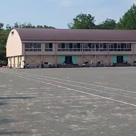 男子リレー選考会（ゴール）③の画像