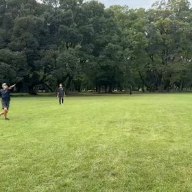 ジャベリック練習②の画像