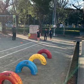 2/8 リレー選考会③の画像