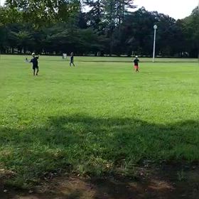9/14 ジャベリック練習③の画像