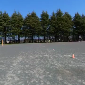4月9日 1000m (三木コーチカメラ)②の画像