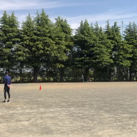 4月24日 1000m２組目③の画像