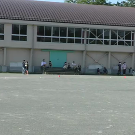 600m 記録会⑧の画像