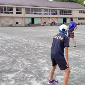 7/22 リレー練習⑳の画像