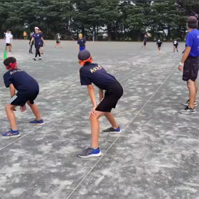 7/22 リレー練習㉔の画像