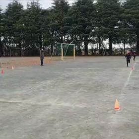 12月3日 1000m ３組目②の画像