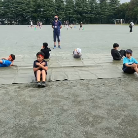 9/16 体幹トレーニング㉒の画像