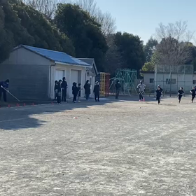 3月4日400mインターバル⑭の画像