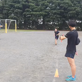 1000m ２組目⑦の画像
