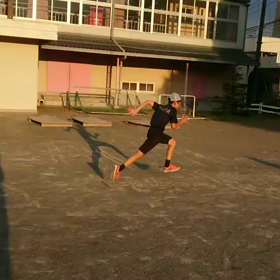 9/10 川越小練習①の画像