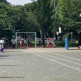 リレー選考会（中盤）⑭の画像
