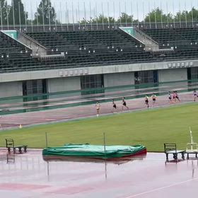日清カップ（埼玉県大会）６年男子600m①の画像