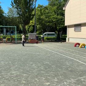 日清カップリレー選考会（スタート付近）⑧の画像