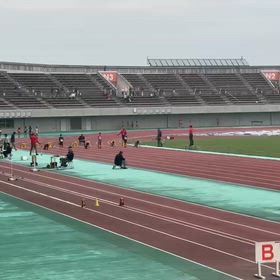 ５年男子800m（クラブ交流）③の画像