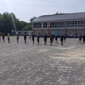 学年別インターバル⑤の画像