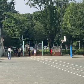 リレー選考会（中盤）④の画像