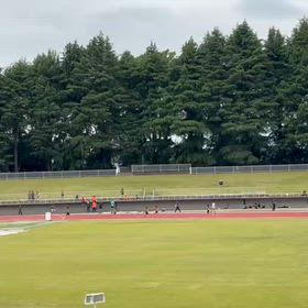 KIDS陸上（男子800m）⑲の画像