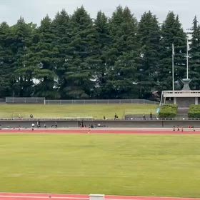 KIDS陸上（男子800m）⑫の画像