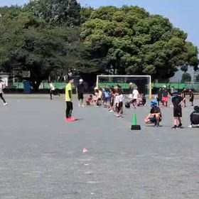 400インターバル④の画像