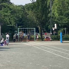 リレー選考会（中盤）⑫の画像