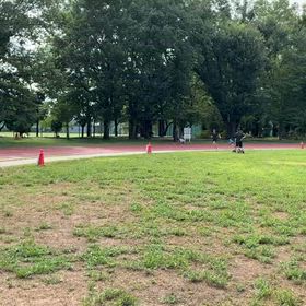 8/11リレー練習（東大和南公園）③の画像