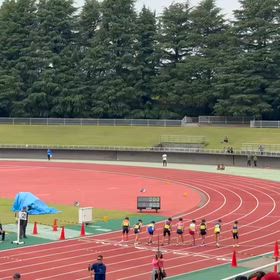 KIDS陸上（男子800m）⑭の画像