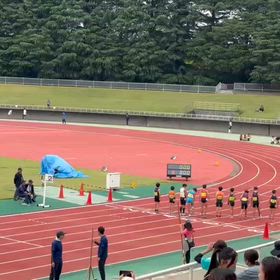 KIDS陸上（男子800m）⑰の画像