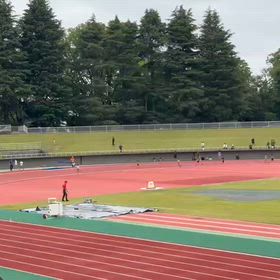 KIDS陸上（男子800m）⑪の画像