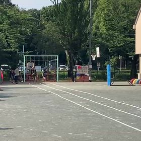リレー選考会（ゴール）⑬の画像