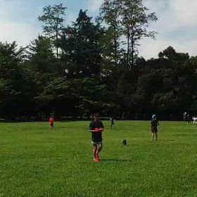 ジャベリック練習①の画像
