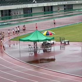 日清カップ（埼玉県大会）６年男子600m③の画像
