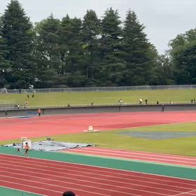 KIDS陸上（男子800m）⑮の画像
