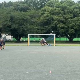 400インターバル⑬の画像