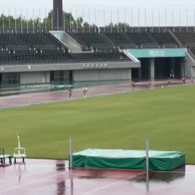 日清カップ（埼玉県大会）５年男子600m②の画像