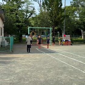 リレー 選考会（スタート付近）⑤の画像