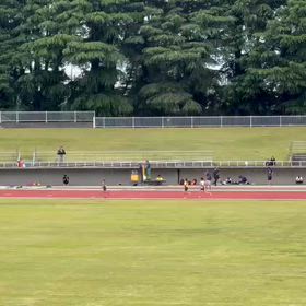 KIDS陸上（男子800m）⑬の画像