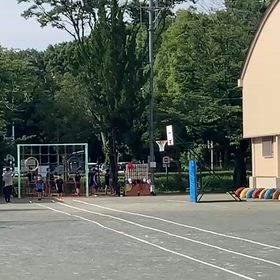 リレー選考会（中盤）⑰の画像