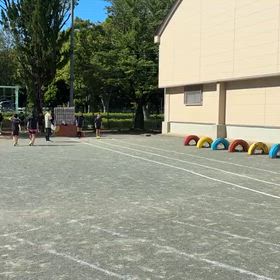 日清カップリレー選考会（スタート付近）⑦の画像