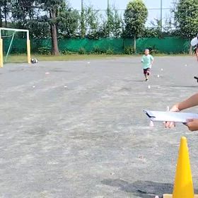 800m・1000m④の画像