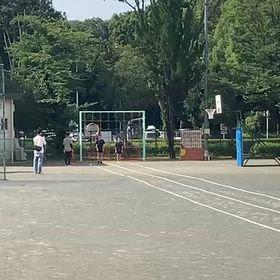 リレー選考会（中盤）②の画像