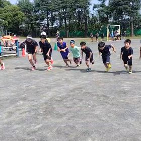 800m・1000m①の画像